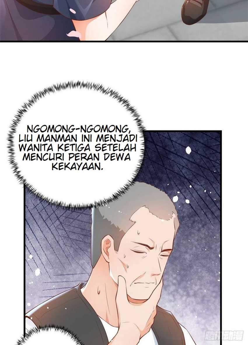 Be a Big Boss From Spending Money Chapter 3 - halaman 22