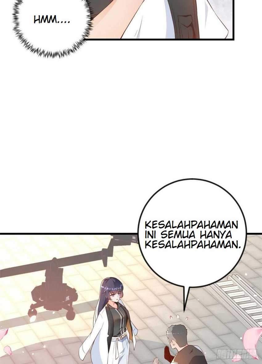Be a Big Boss From Spending Money Chapter 3 - halaman 23
