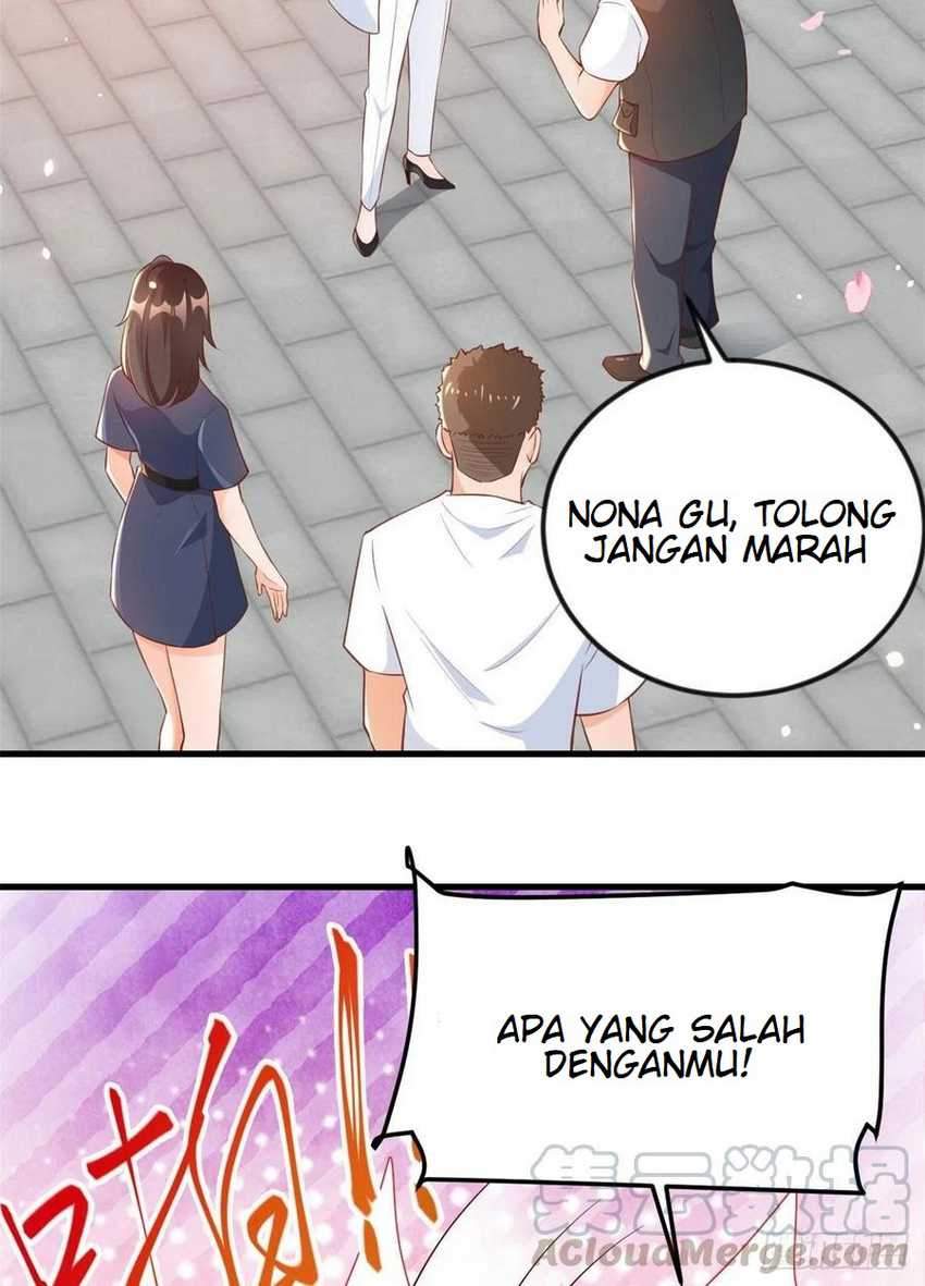 Be a Big Boss From Spending Money Chapter 3 - halaman 24