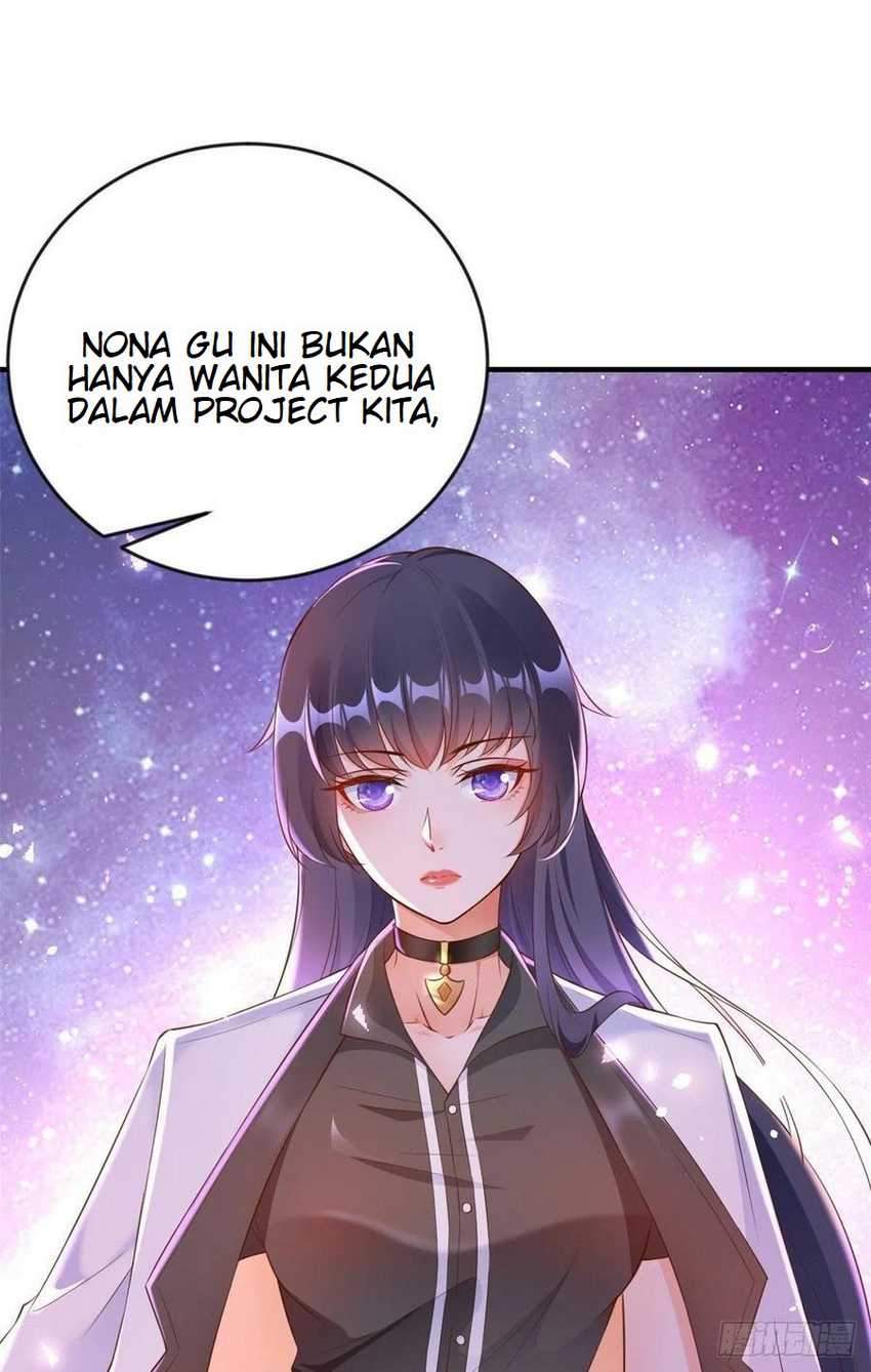 Be a Big Boss From Spending Money Chapter 3 - halaman 26