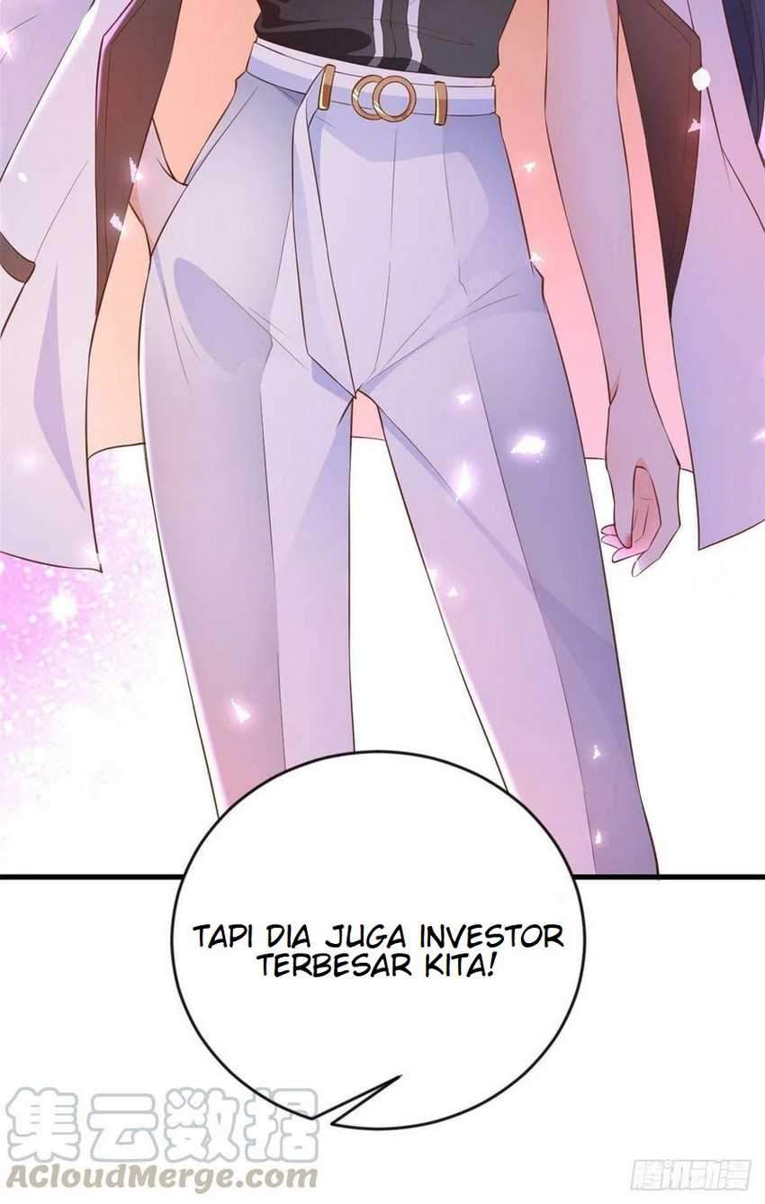 Be a Big Boss From Spending Money Chapter 3 - halaman 27