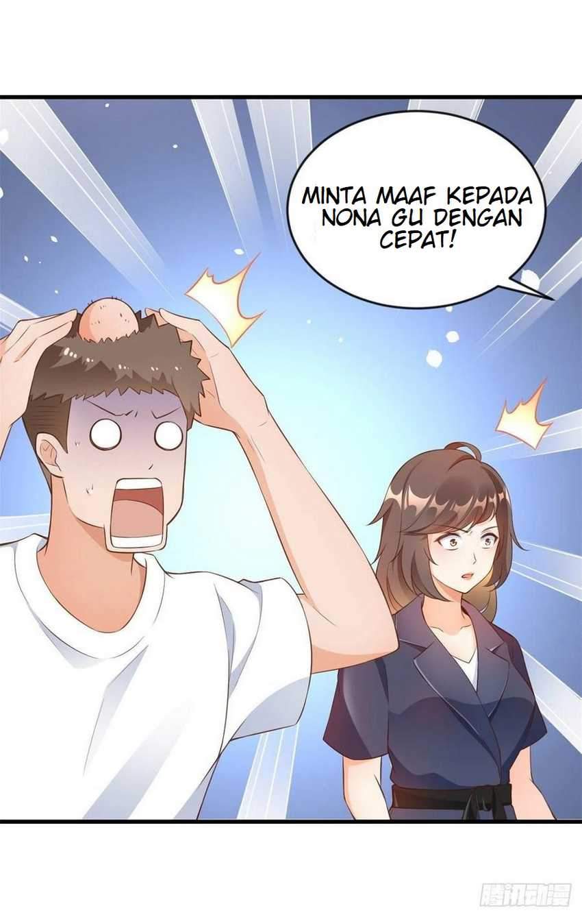 Be a Big Boss From Spending Money Chapter 3 - halaman 28