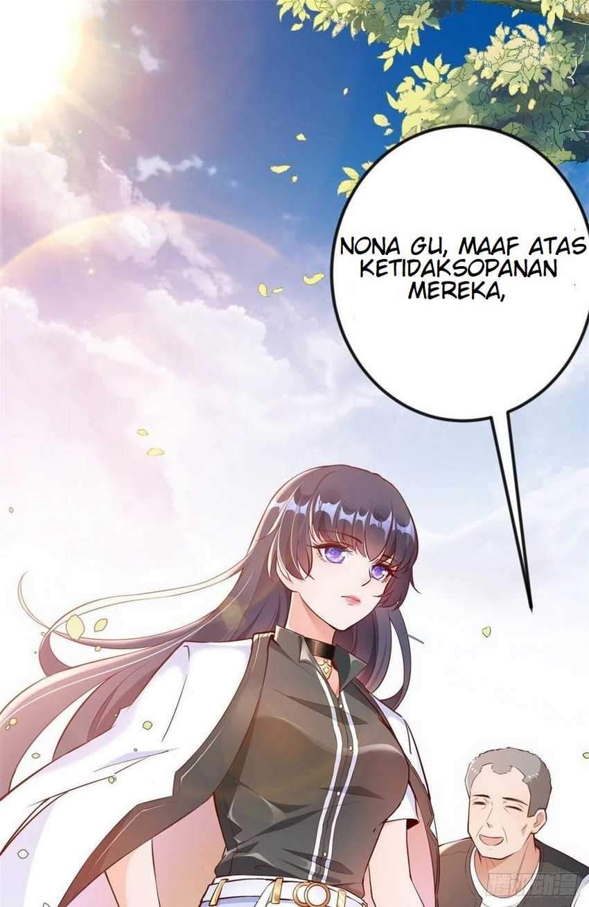 Be a Big Boss From Spending Money Chapter 3 - halaman 34