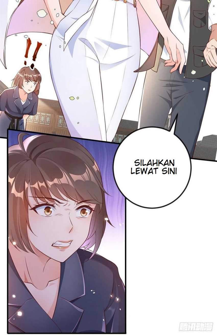 Be a Big Boss From Spending Money Chapter 3 - halaman 35
