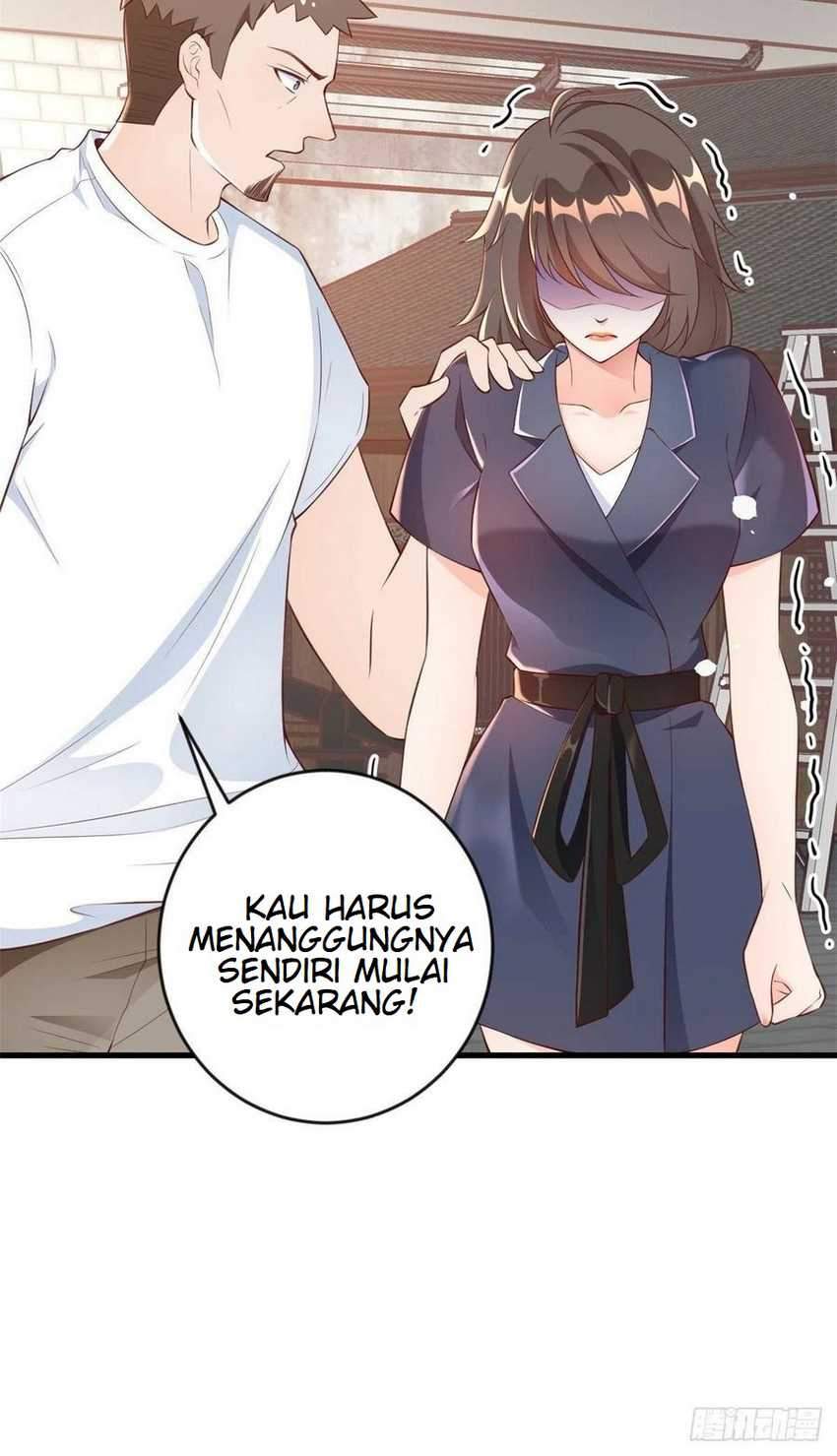 Be a Big Boss From Spending Money Chapter 3 - halaman 37