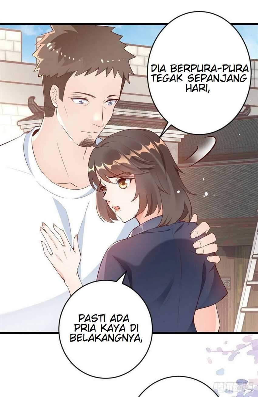 Be a Big Boss From Spending Money Chapter 3 - halaman 38