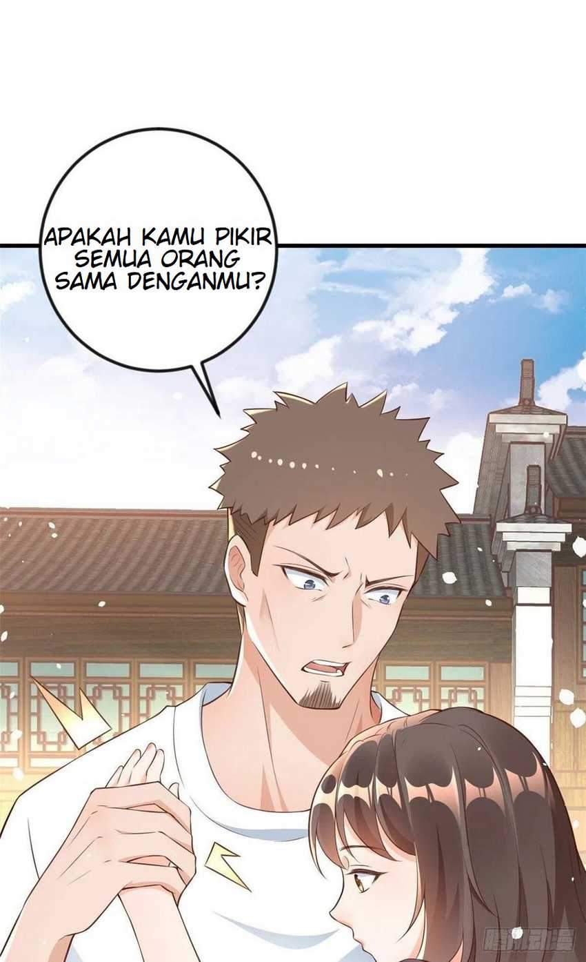 Be a Big Boss From Spending Money Chapter 3 - halaman 40