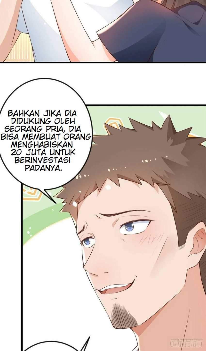 Be a Big Boss From Spending Money Chapter 3 - halaman 41