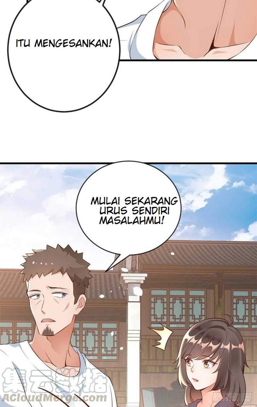 Be a Big Boss From Spending Money Chapter 3 - halaman 42