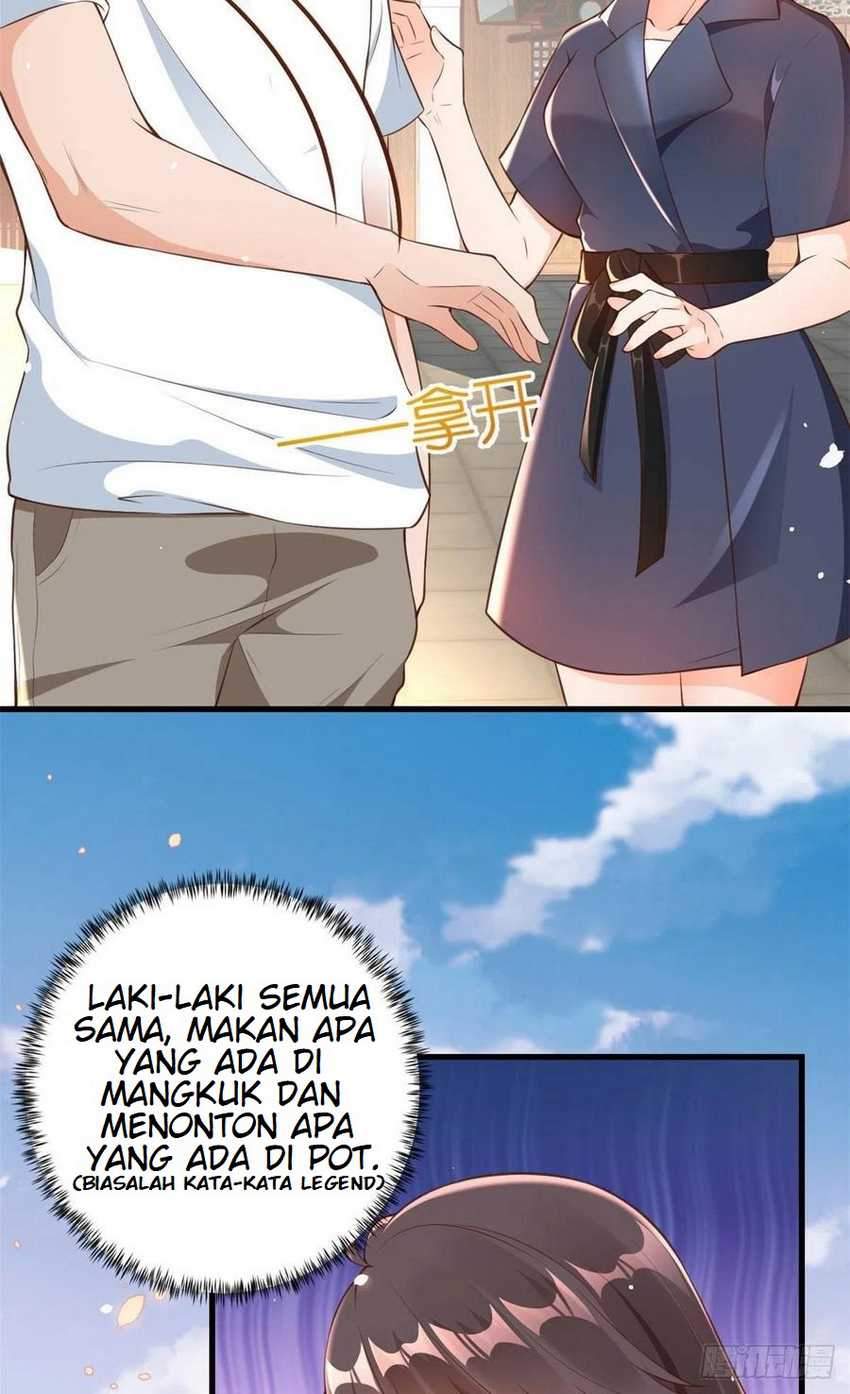 Be a Big Boss From Spending Money Chapter 3 - halaman 43