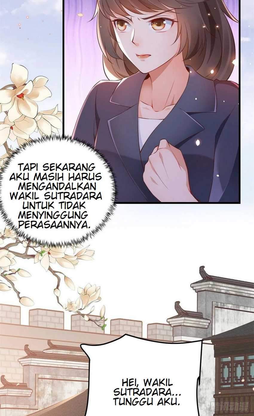 Be a Big Boss From Spending Money Chapter 3 - halaman 44