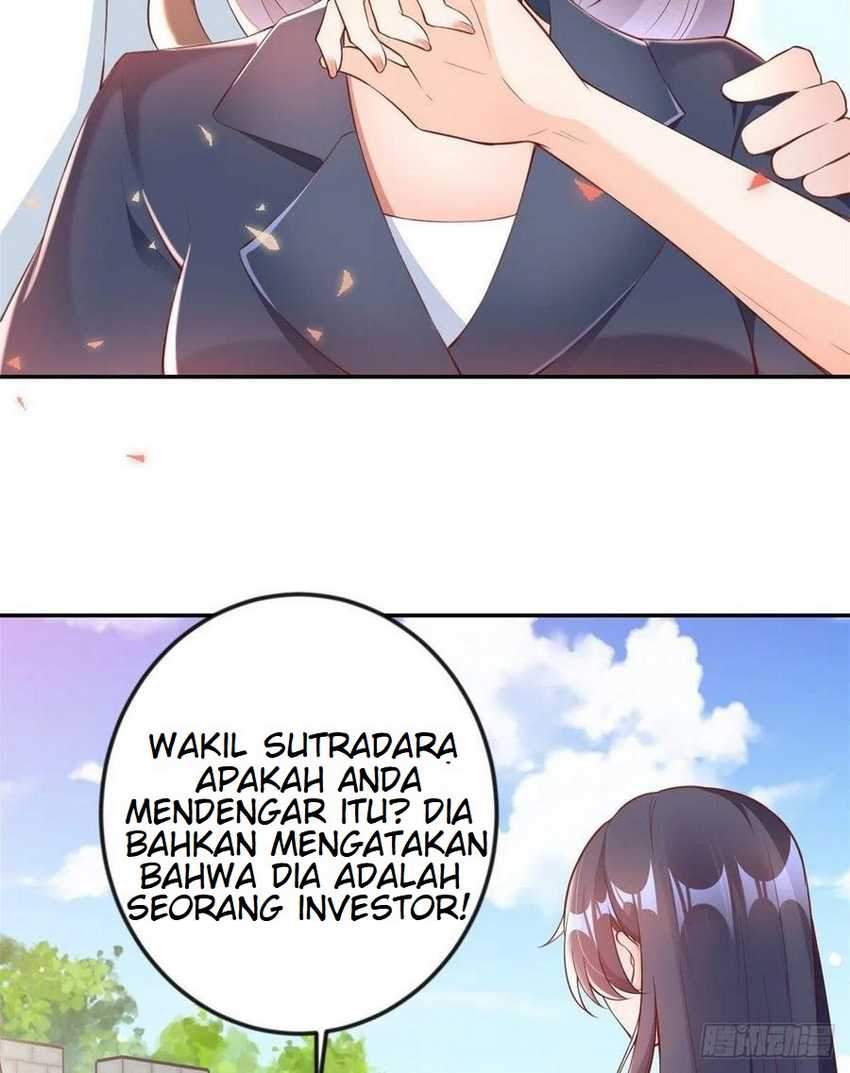 Be a Big Boss From Spending Money Chapter 3 - halaman 5