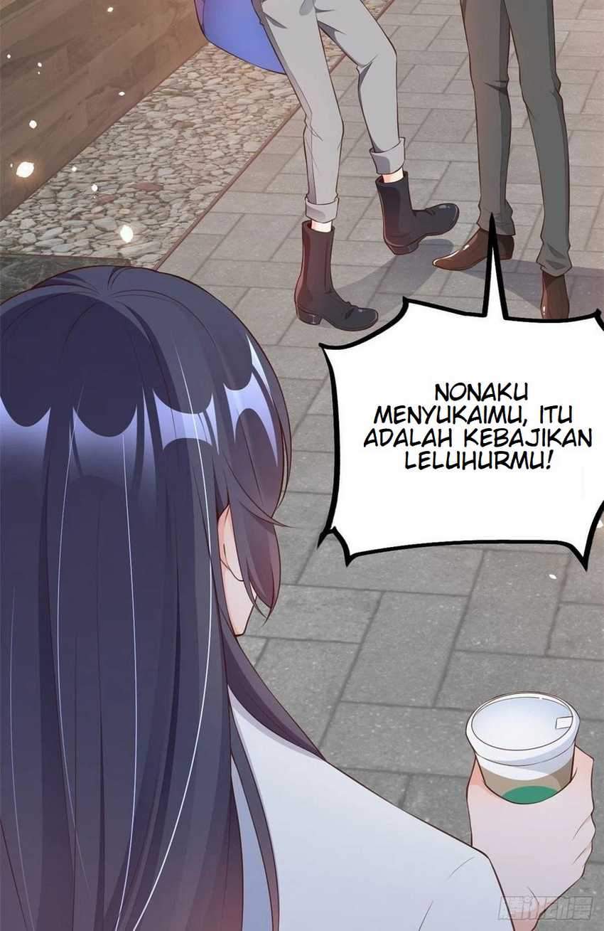Be a Big Boss From Spending Money Chapter 3 - halaman 50