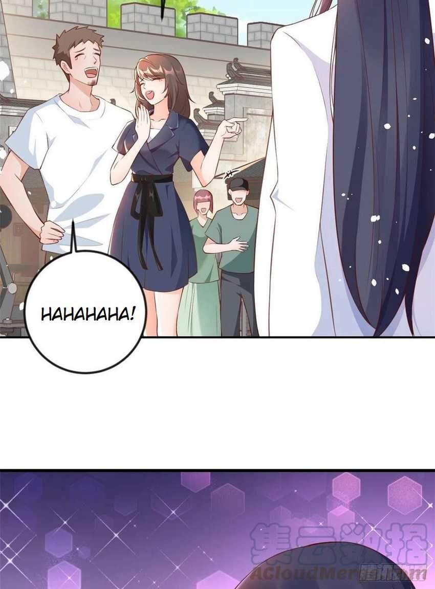 Be a Big Boss From Spending Money Chapter 3 - halaman 6