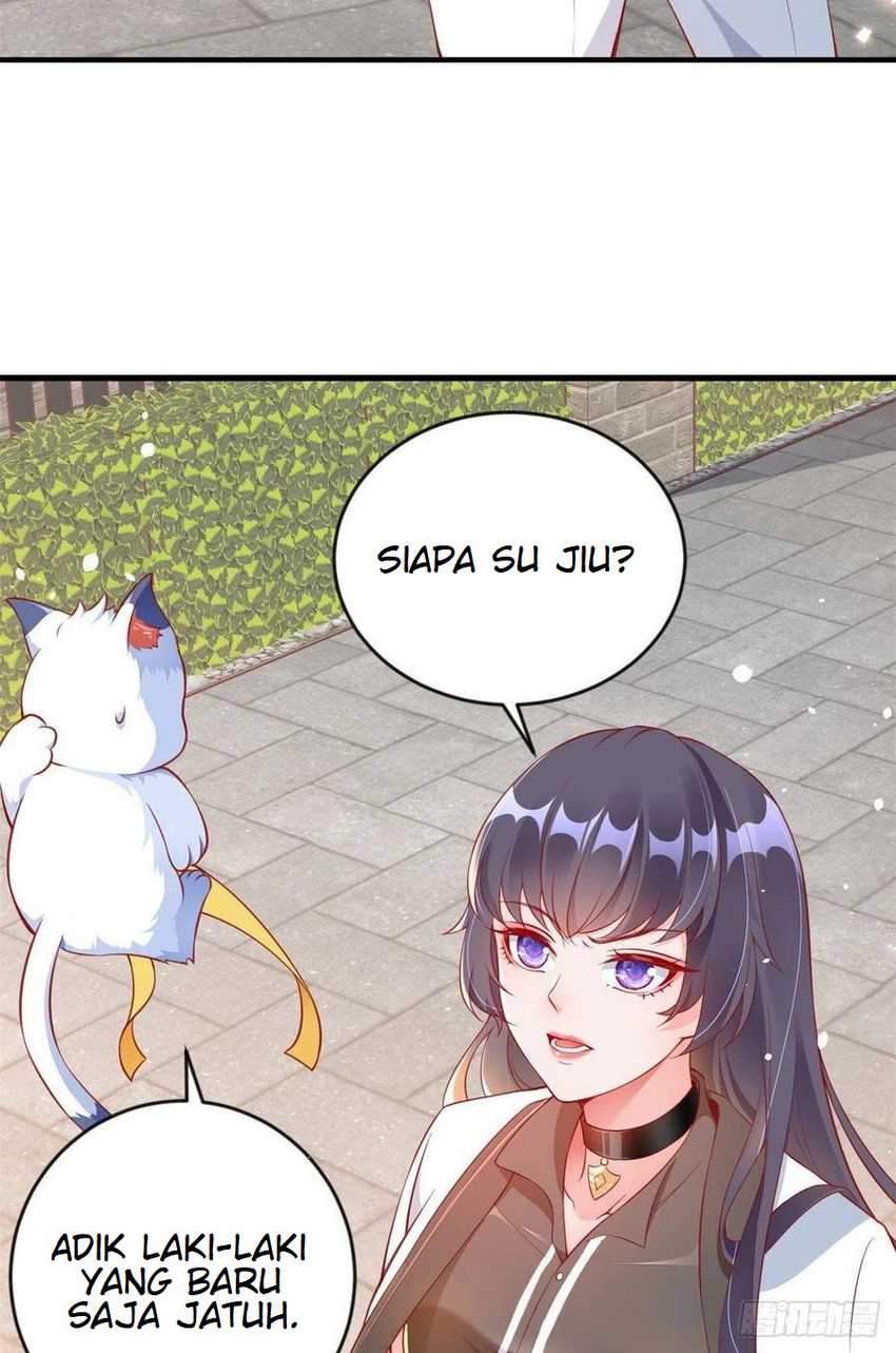 Be a Big Boss From Spending Money Chapter 3 - halaman 65