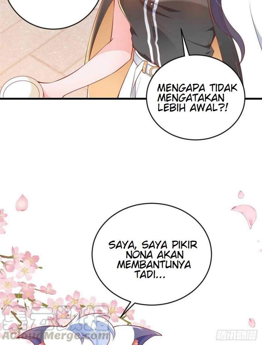 Be a Big Boss From Spending Money Chapter 3 - halaman 66