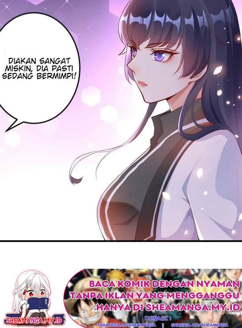 Be a Big Boss From Spending Money Chapter 3 - halaman 7