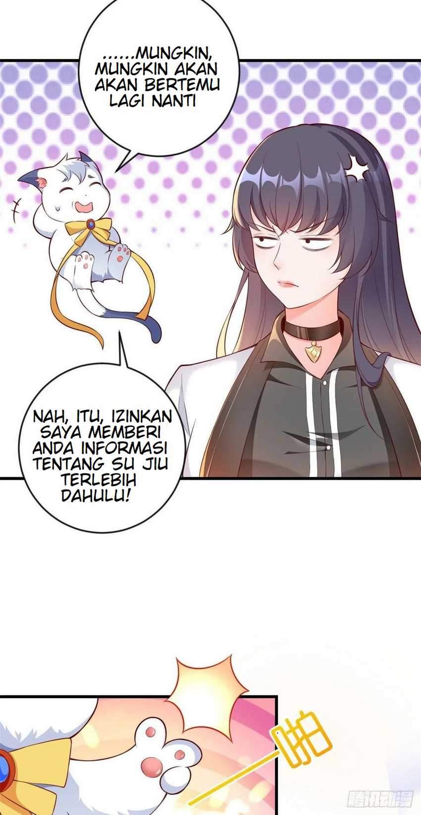 Be a Big Boss From Spending Money Chapter 3 - halaman 70