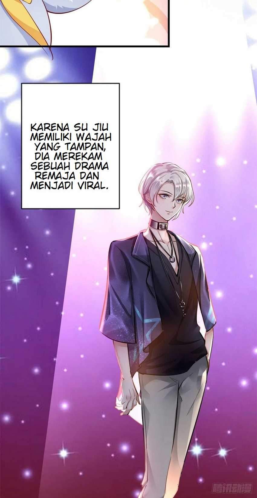 Be a Big Boss From Spending Money Chapter 3 - halaman 71