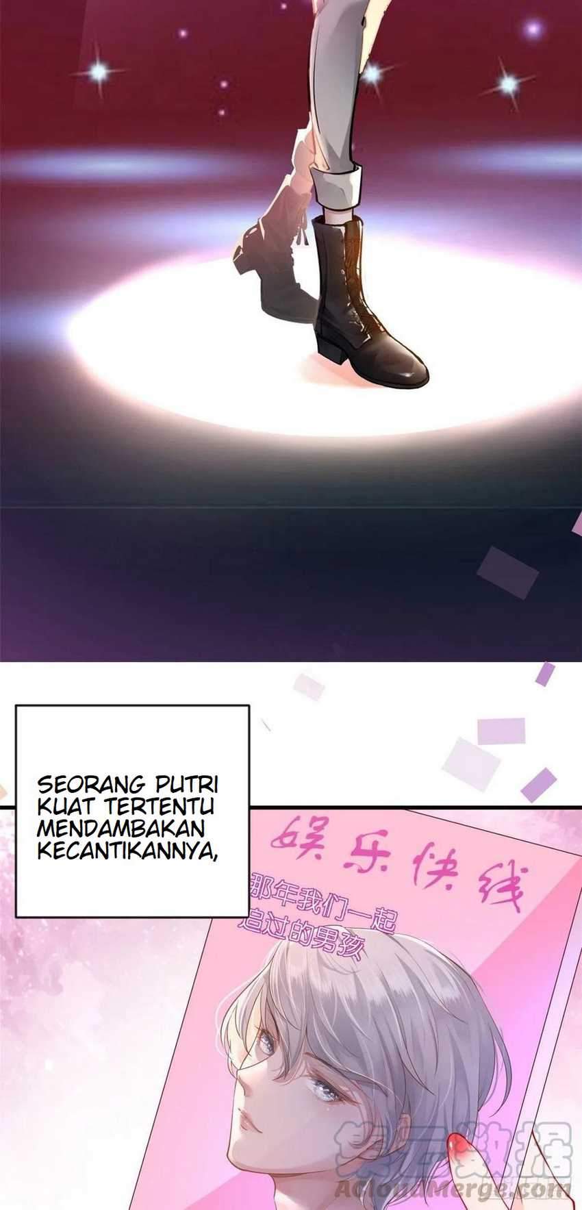 Be a Big Boss From Spending Money Chapter 3 - halaman 72