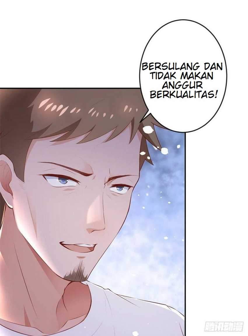 Be a Big Boss From Spending Money Chapter 3 - halaman 8