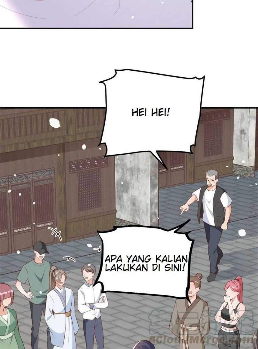 Be a Big Boss From Spending Money Chapter 3 - halaman 9