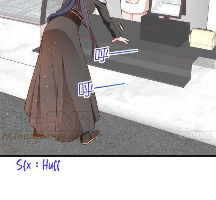 Be a Big Boss From Spending Money Chapter 4 - halaman 19