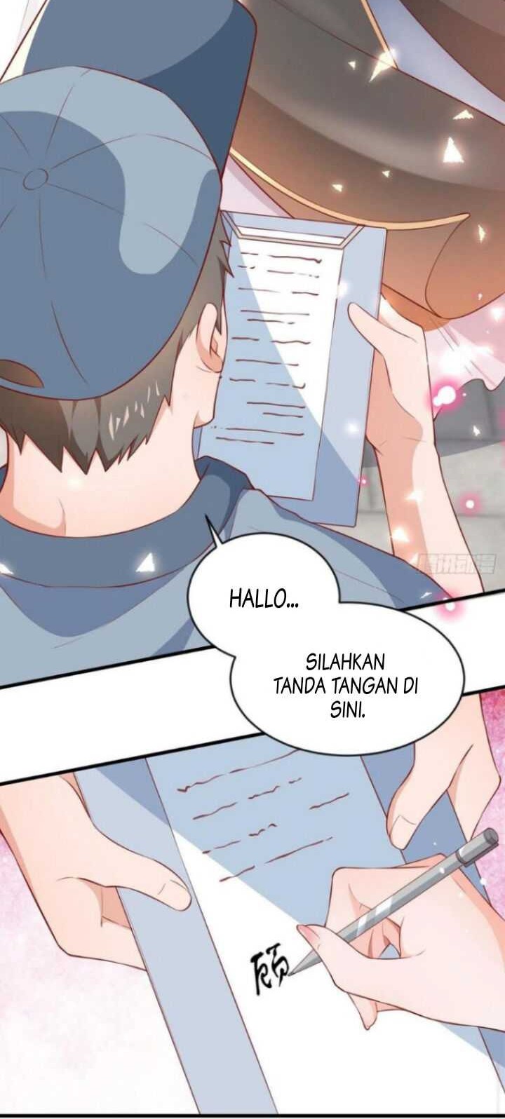 Be a Big Boss From Spending Money Chapter 4 - halaman 30