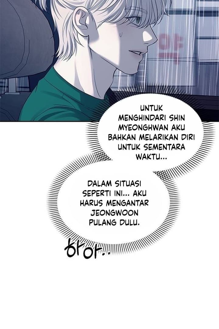 Be a Big Boss From Spending Money Chapter 4 - halaman 33