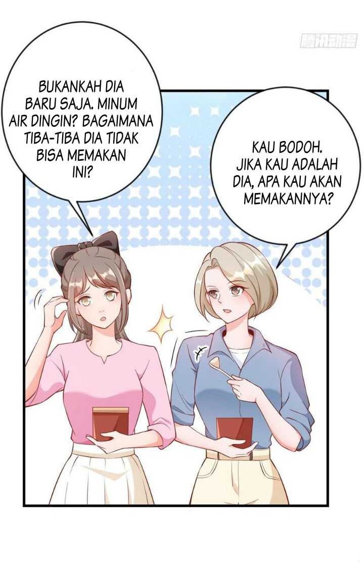 Be a Big Boss From Spending Money Chapter 4 - halaman 36