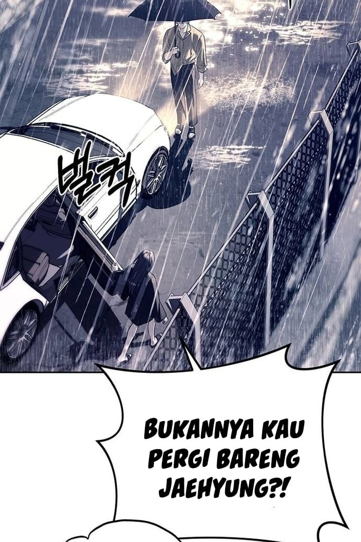 Be a Big Boss From Spending Money Chapter 4 - halaman 7