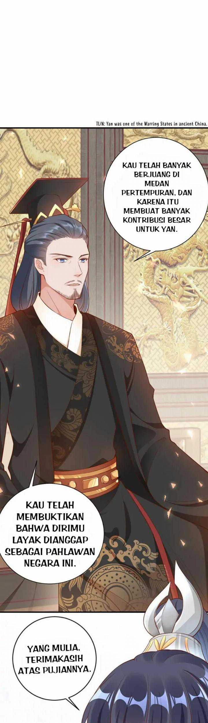 Be a Big Boss From Spending Money Chapter 5 - halaman 12