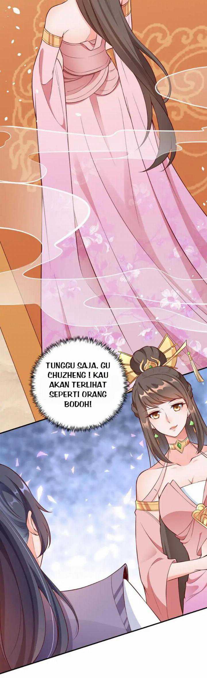 Be a Big Boss From Spending Money Chapter 5 - halaman 17
