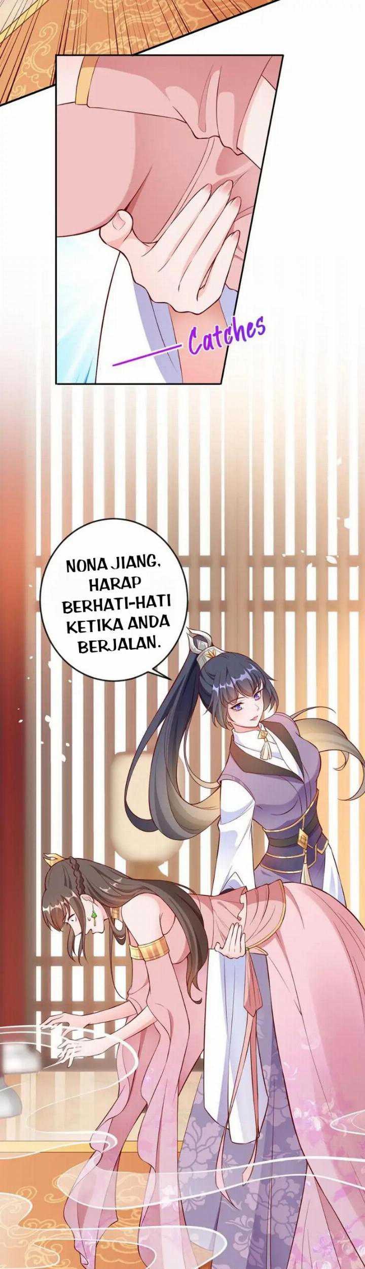 Be a Big Boss From Spending Money Chapter 5 - halaman 20