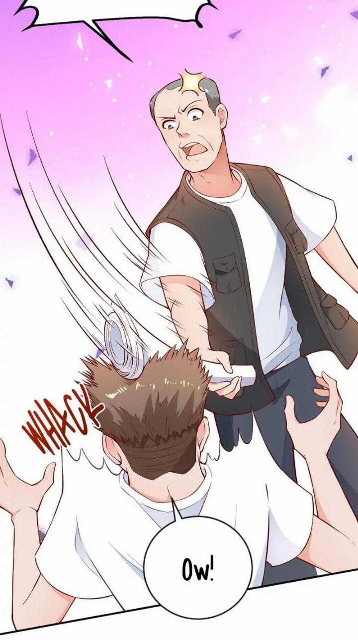Be a Big Boss From Spending Money Chapter 5 - halaman 23
