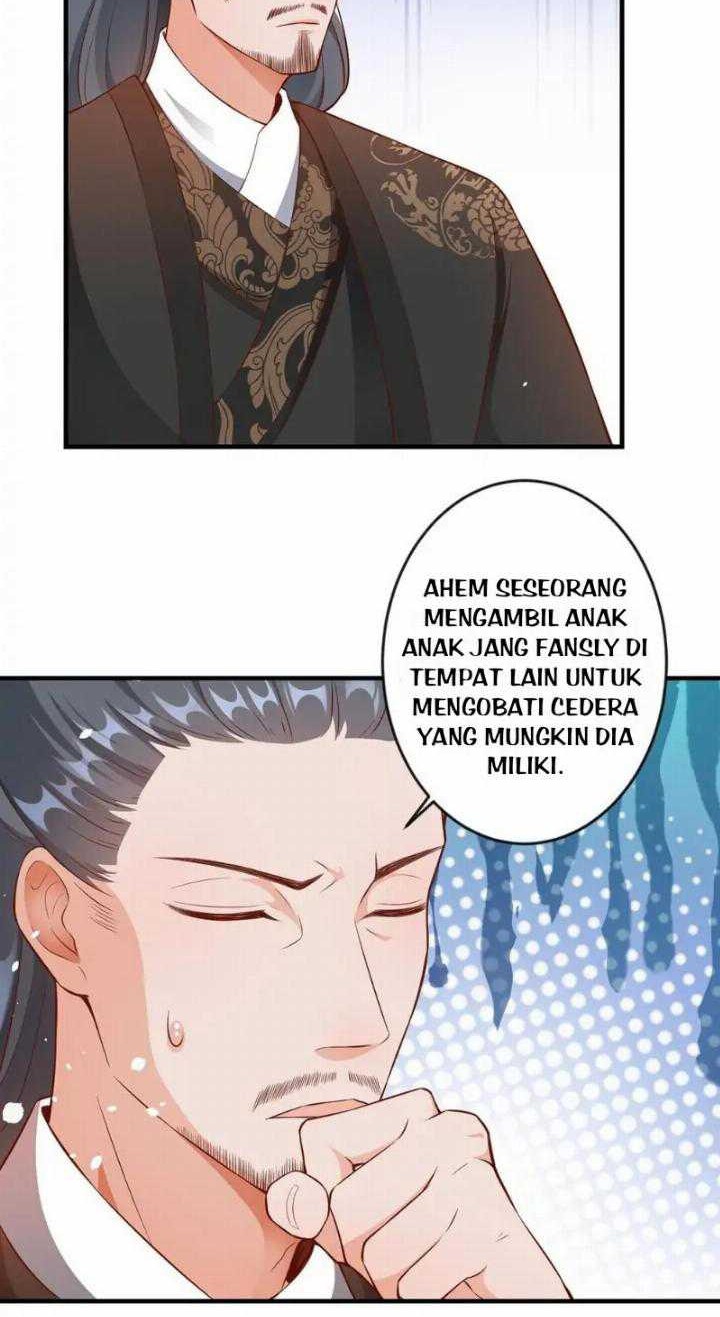 Be a Big Boss From Spending Money Chapter 5 - halaman 25
