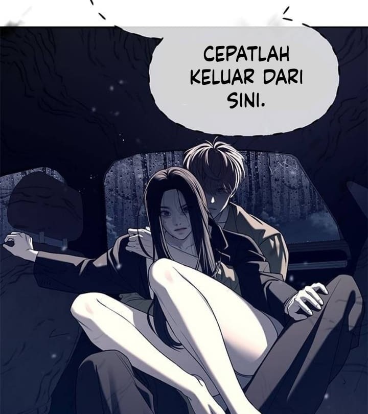 Be a Big Boss From Spending Money Chapter 5 - halaman 32
