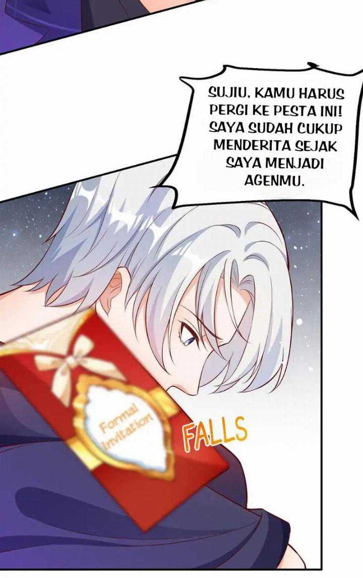 Be a Big Boss From Spending Money Chapter 5 - halaman 36