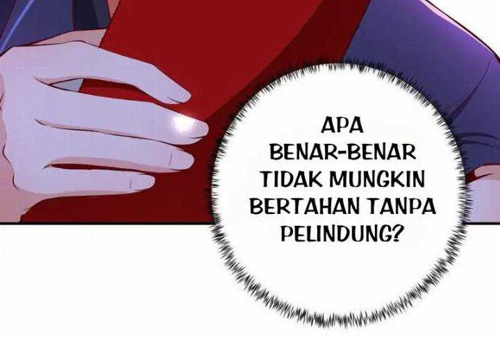 Be a Big Boss From Spending Money Chapter 5 - halaman 41