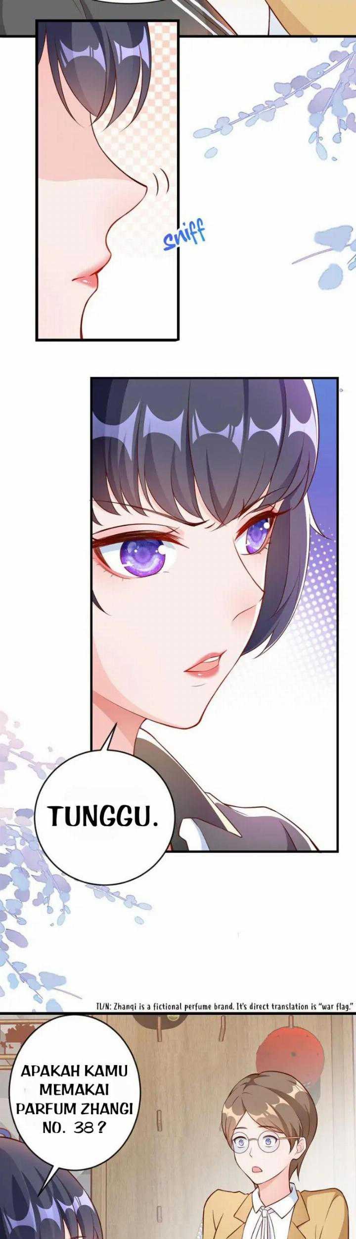 Be a Big Boss From Spending Money Chapter 5 - halaman 6