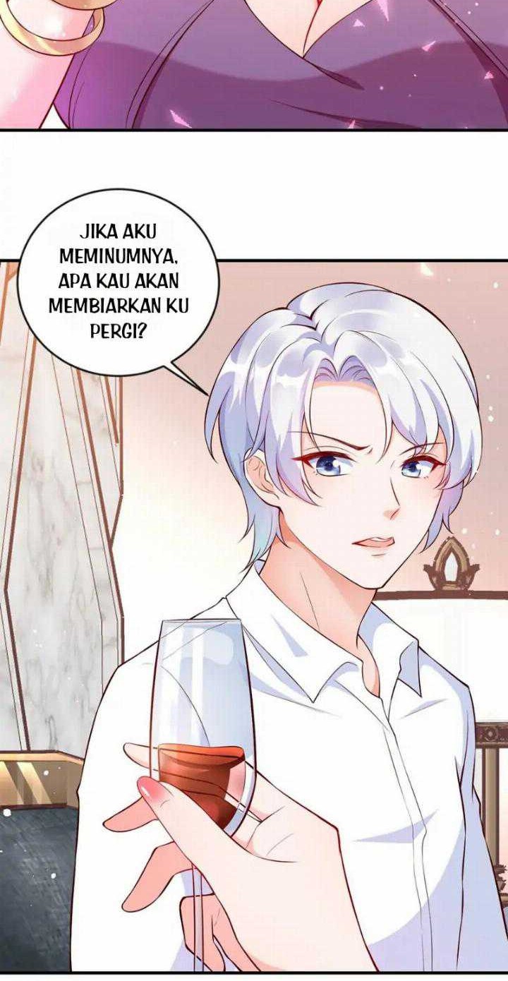 Be a Big Boss From Spending Money Chapter 6 - halaman 11