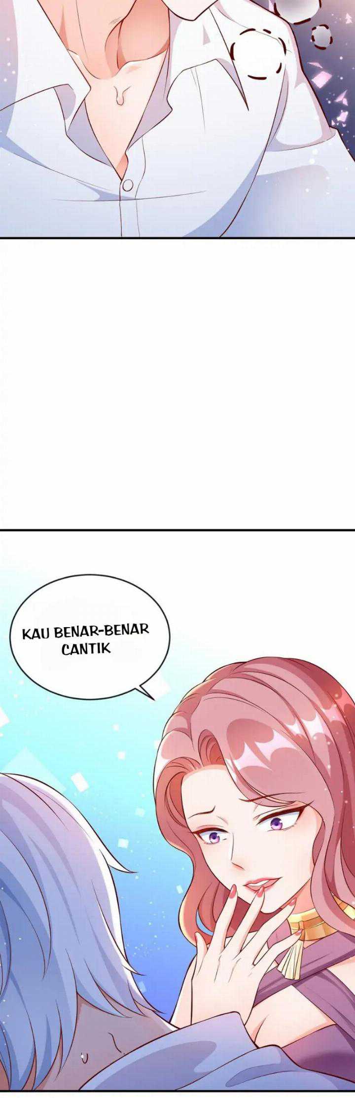Be a Big Boss From Spending Money Chapter 6 - halaman 15