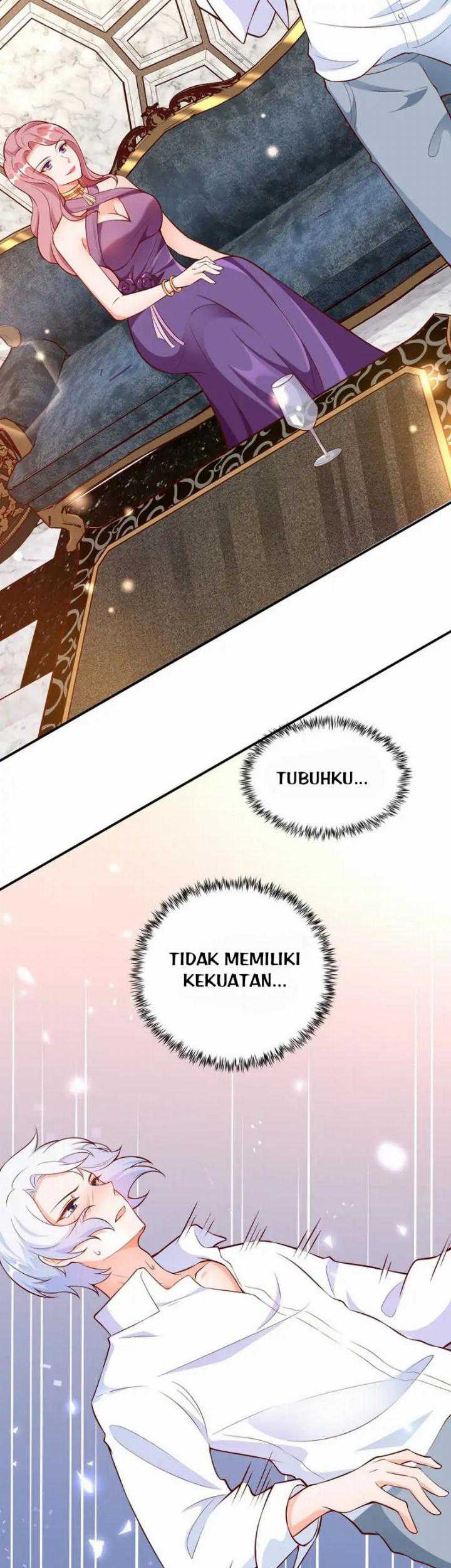 Be a Big Boss From Spending Money Chapter 6 - halaman 17