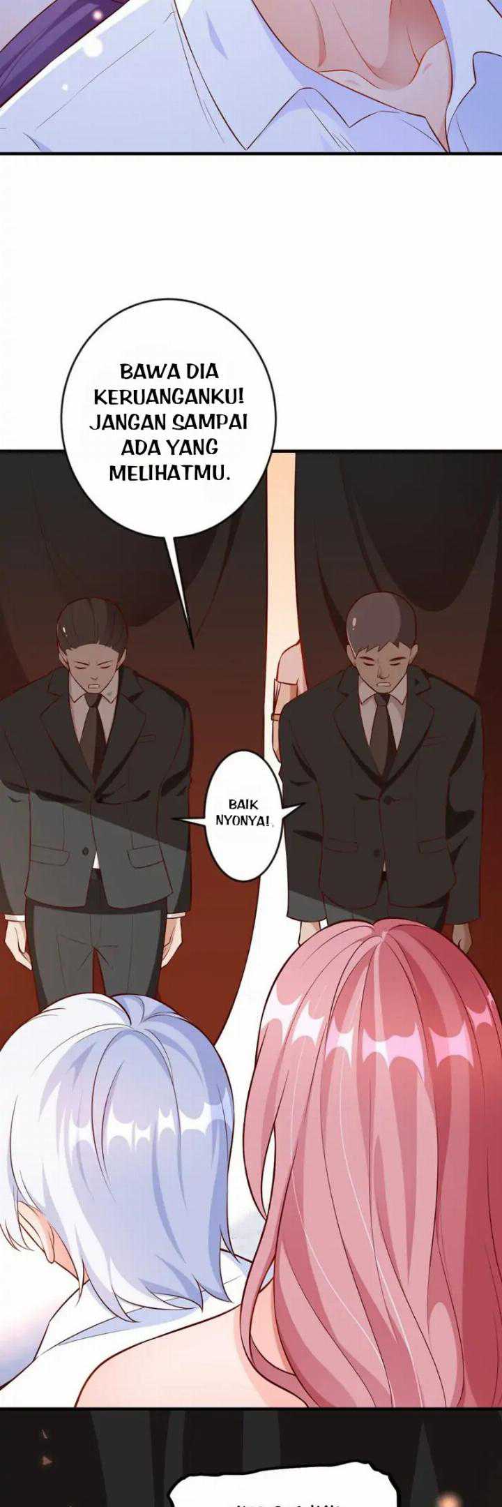 Be a Big Boss From Spending Money Chapter 6 - halaman 20