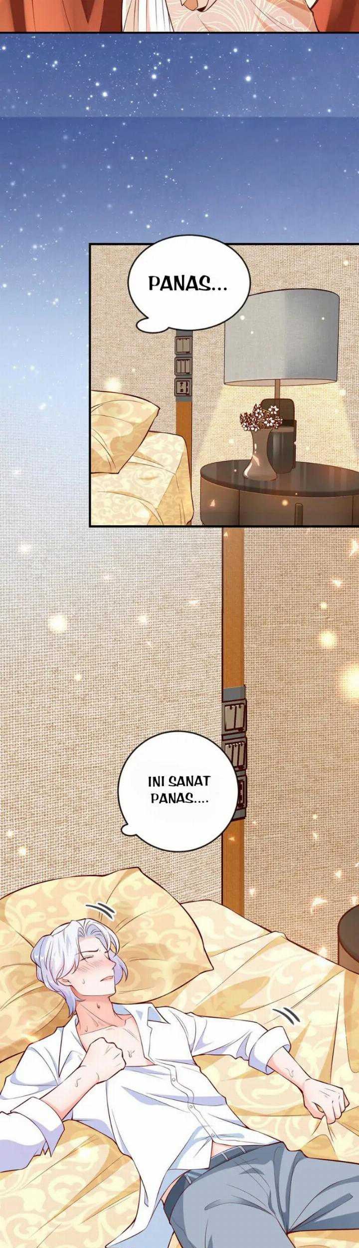 Be a Big Boss From Spending Money Chapter 6 - halaman 22