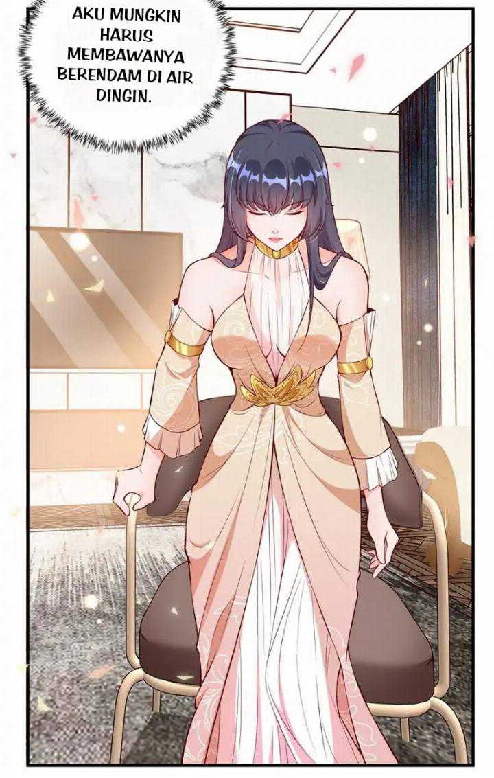 Be a Big Boss From Spending Money Chapter 6 - halaman 25