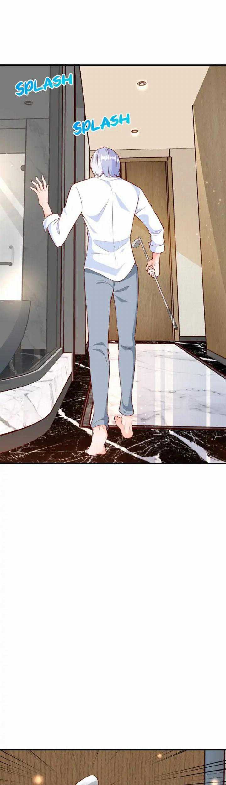 Be a Big Boss From Spending Money Chapter 6 - halaman 28