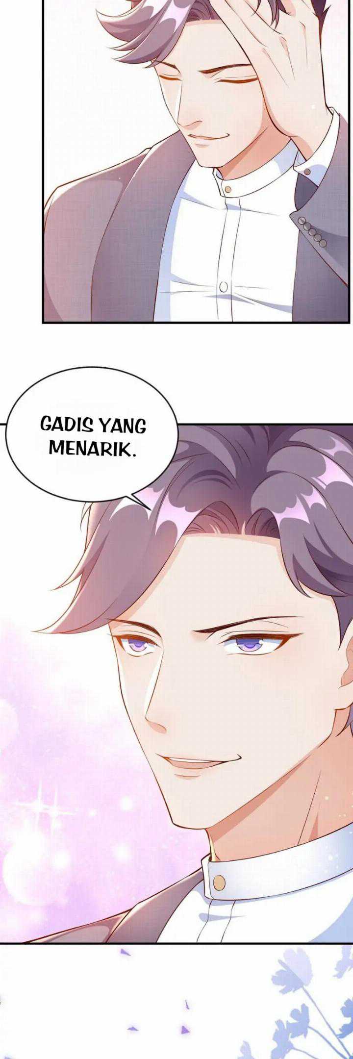 Be a Big Boss From Spending Money Chapter 6 - halaman 6