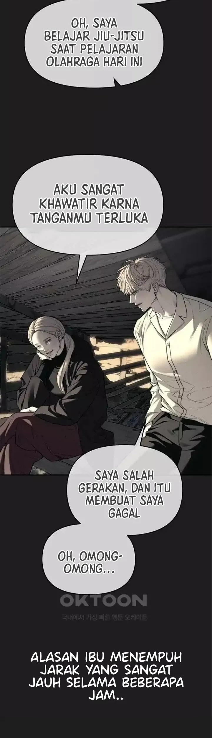 Be a Big Boss From Spending Money Chapter 6 - halaman 8