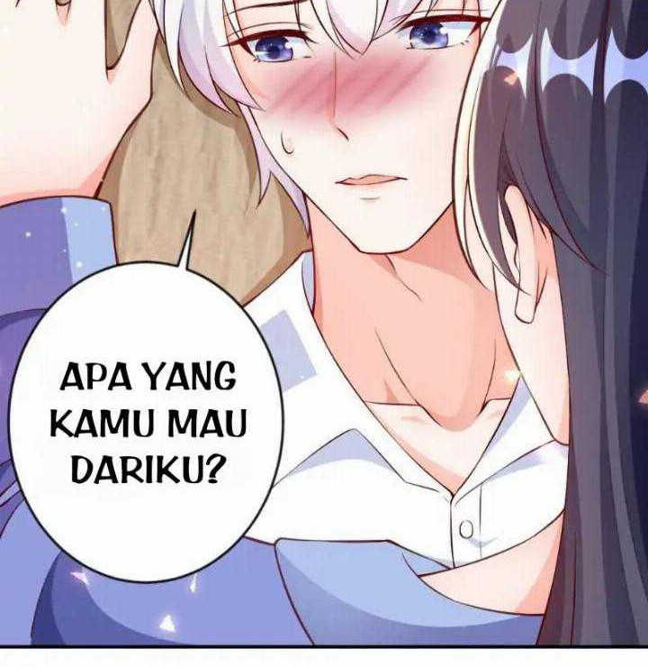 Be a Big Boss From Spending Money Chapter 7 - halaman 10